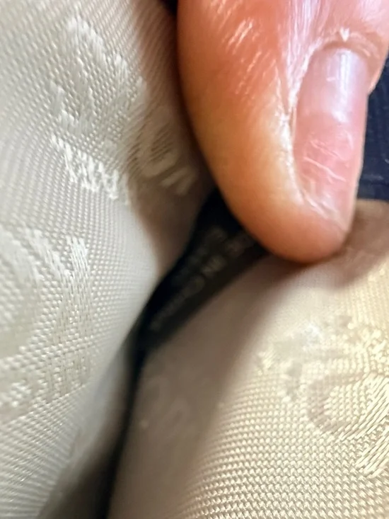 Michael Kors Fulton Flap Continental Wallet - Picture 11 of 11